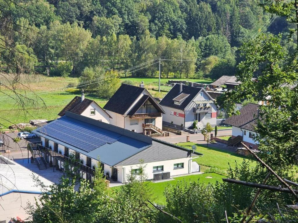 Pfalztraum Fewo'S Bruchweiler-Barenbach Exterior photo