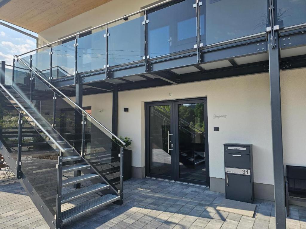 Pfalztraum Fewo'S Bruchweiler-Barenbach Exterior photo
