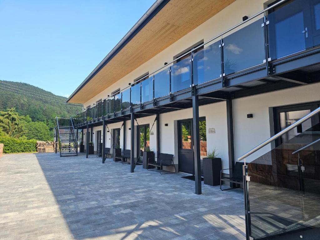 Pfalztraum Fewo'S Bruchweiler-Barenbach Exterior photo